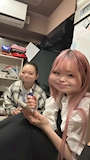 女の子