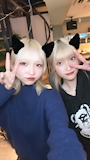 女の子