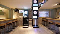プロフィール写真6・STAFF🩵池袋北口リゾートセカンド2nd🏝️🎯｜Resort 2nd （リゾートセカンド）GIRLS DARTS BAR - 池袋西口のガールズバー