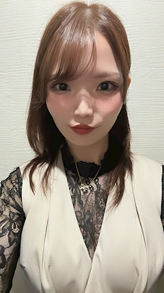 プロフィール写真2・みさき｜GirlsBar Honey Bee・ガールズバーハニービー - 日田市・隈のガールズバー