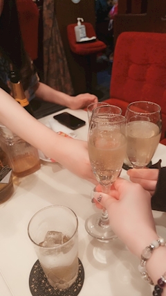 美奈子ママ「おはようございます」