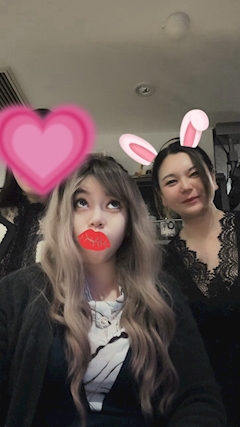 美奈子ママ「おはようございます🌞」