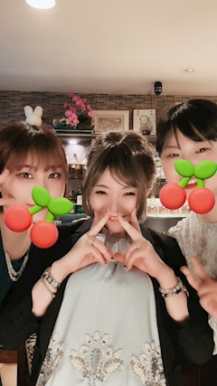 美奈子ママ「おはようございます❣️」