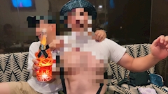 美奈子ママ「おはようございます🌞」