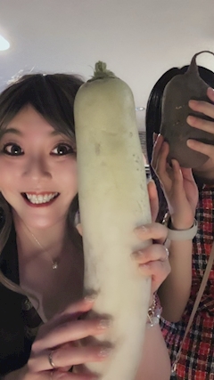 美奈子ママ「嬉しいいただき物✨」