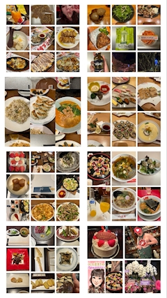 プロフィール写真2・美奈子ママ｜楓・カエデ - 国分町のスナック