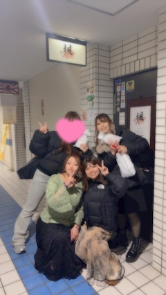 プロフィール写真6・美奈子ママ｜楓・カエデ - 国分町のスナック