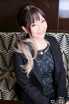 プロフィール写真8・美奈子ママ｜楓・カエデ - 国分町のスナック