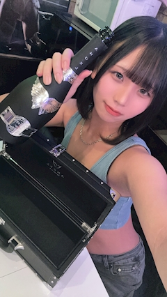 プロフィール写真1・なこ｜池袋 ガールズバー・ココット