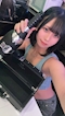 プロフィール写真1・なこ｜池袋 ガールズバー・ココット