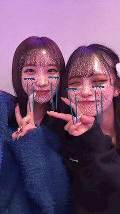 みお「おはよよん🧚‍♀️」