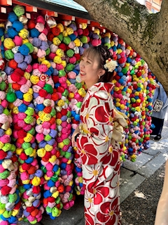 プロフィール写真8・みお|フェスティバル なんば本店 - ミナミのガールズバー