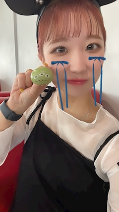 プロフィール写真5・みお|フェスティバル なんば本店 - ミナミのガールズバー