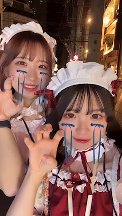 プロフィール写真3・みお|フェスティバル なんば本店 - ミナミのガールズバー