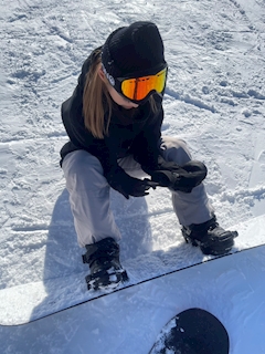 プロフィール写真2・ナツ｜salon de 華門・サロン ド カモン - 金沢片町のキャバクラ