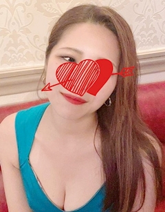 プロフィール写真1・りの｜Emily・エミリー - 桜木町・野毛のパブ/スナック