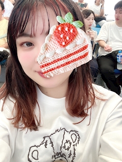 プロフィール写真2・あいり｜Emily・エミリー - 桜木町・野毛のパブ/スナック