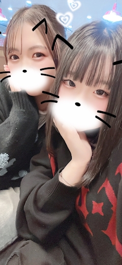 なつき「忘年会🥰」
