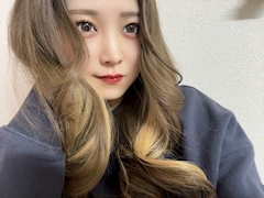 どすこいめい👧🏻💘 club ACE・エース - 国分町のキャバクラ