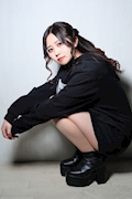 どすこいめい👧🏻💘