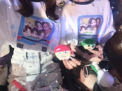 みれい🍊🏴‍☠️「🌈💚」