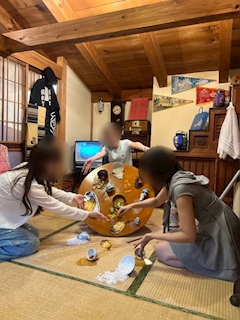 みれい🍊🏴‍☠️「😶🌟」