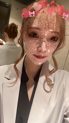 プロフィール写真3・みれい🍊🏴‍☠️｜錦 ガールズバー・チル