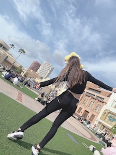 プロフィール写真6・みれい🍊🏴‍☠️｜錦 ガールズバー・チル