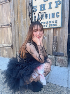 プロフィール写真4・みれい🍊🏴‍☠️｜錦 ガールズバー・チル