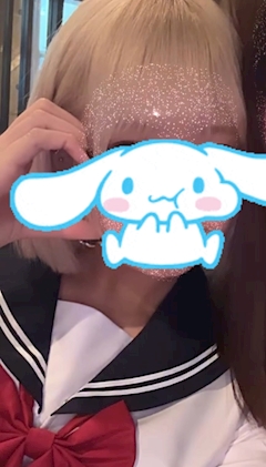プロフィール写真1・·̩͙꒰ঌ🎀🩵しなも🩵🎀໒꒱·̩͙|Girls Lounge Chill・チル - 名古屋 錦のガールズバー