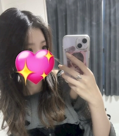 プロフィール写真1・すず｜GIRL'S BAR ちあーず・チアーズ - 広島市（流川）のガールズバー