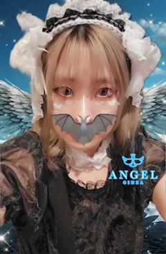 プロフィール写真2・あおい🐶💙｜Girl's Bar ANGEL・エンジェル - 銀座のガールズバー