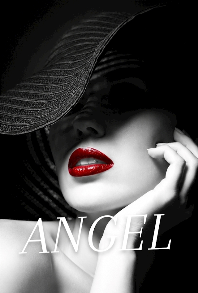 りの Girl's Bar ANGEL