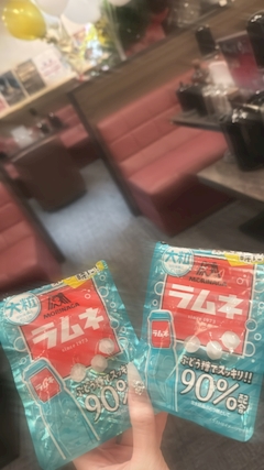 せな「木曜～❕」