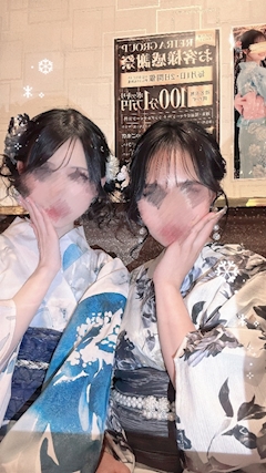 せな「金曜～❕」
