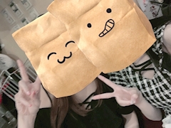 せな「金曜～❕」