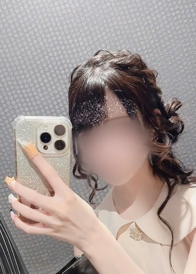 プロフィール写真4・せな｜