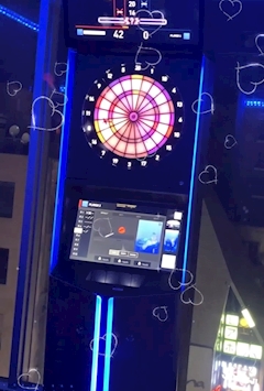 プロフィール写真2・らら｜Girl's Bar BLENDA 駒沢店・ブレンダ - 駒沢大学のガールズバー