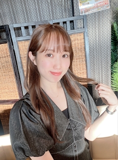 プロフィール写真5・ゆみママ｜Girl's Bar BLENDA 駒沢店・ブレンダ - 駒沢大学のガールズバー