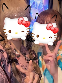 そら「10❤︎.*」