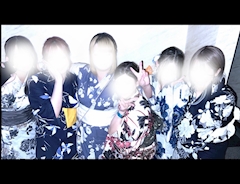 みき「お祭りと浴衣とお盆」