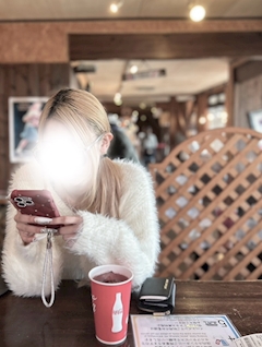 プロフィール写真2・みき｜Girls Lounge Abyss・アビス - 福島市のスナック