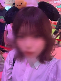 プロフィール写真1・椿 ゆうは｜Bunch of Roses 岐阜・バンチオブローゼス ギフ - 岐阜 柳ヶ瀬のキャバクラ