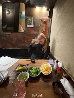 プロフィール写真3・もえ｜Lounge JASMINE・ジャスミン - 大船のクラブ/ラウンジ