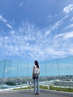 プロフィール写真1・楓｜宮崎 キャバクラ・ゆめさくら