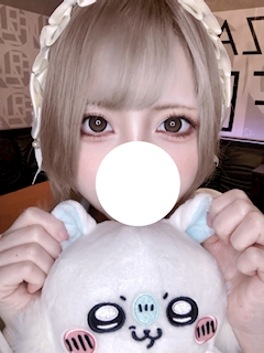 プロフィール写真24・🐋 しの 🤍｜FELIZ・フェリス - 名古屋 錦のコンカフェ