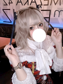 プロフィール写真18・🐋 しの 🤍｜FELIZ・フェリス - 名古屋 錦のコンカフェ