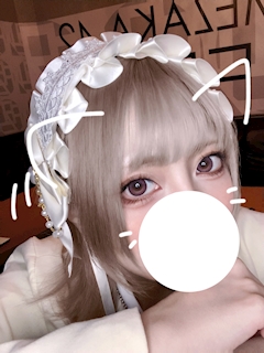 プロフィール写真19・🐋 しの 🤍｜FELIZ・フェリス - 名古屋 錦のコンカフェ