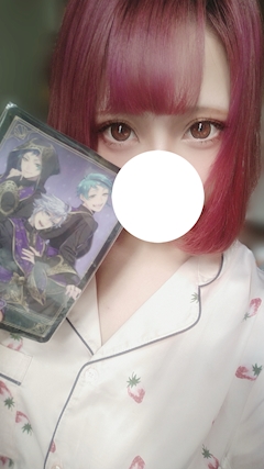 プロフィール写真15・🐋 しの 🤍｜FELIZ・フェリス - 名古屋 錦のコンカフェ