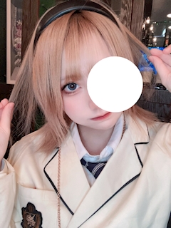 プロフィール写真22・🐋 しの 🤍｜FELIZ・フェリス - 名古屋 錦のコンカフェ